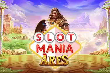 Slot mania Ares